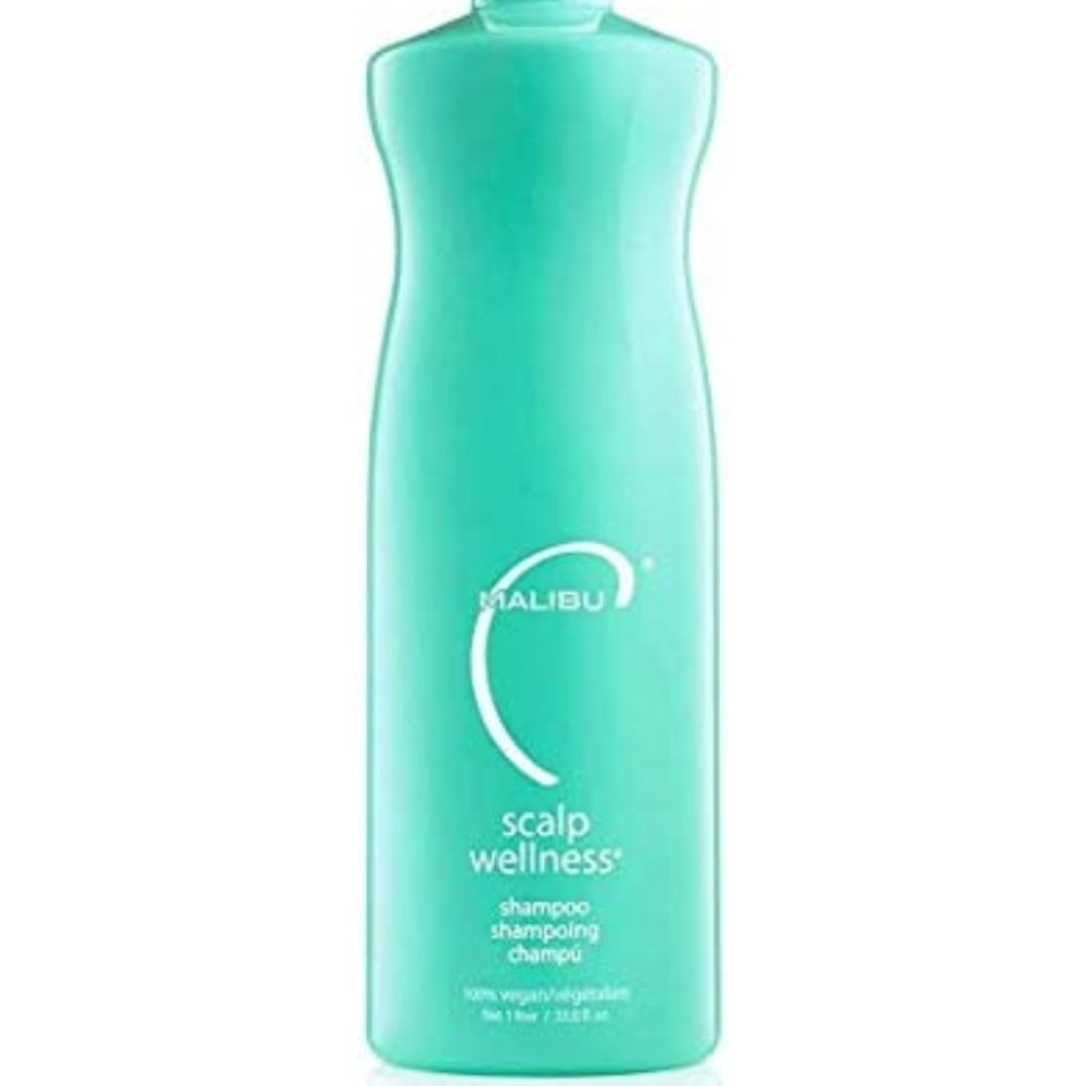 Malibu C Scalp Wellness Shampoo